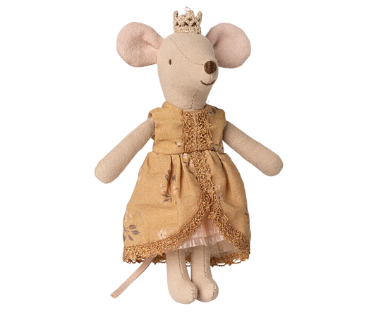Maileg Big Sister Princess Mouse