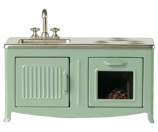 Maileg Mouse Kitchen