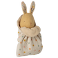 Maileg Lullaby friends - Bunny Mini - Cream Yellow