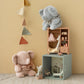 Maileg Elephant Plush - Powder