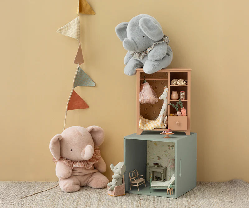 Maileg Large Wardrobe