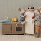 Maileg Mouse Fishing Set