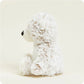 Warmies Marshmallow Bear