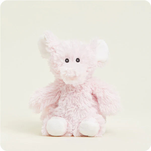 Warmies Junior Elephant