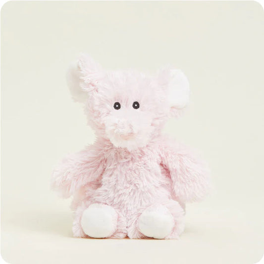 Warmies Junior Elephant