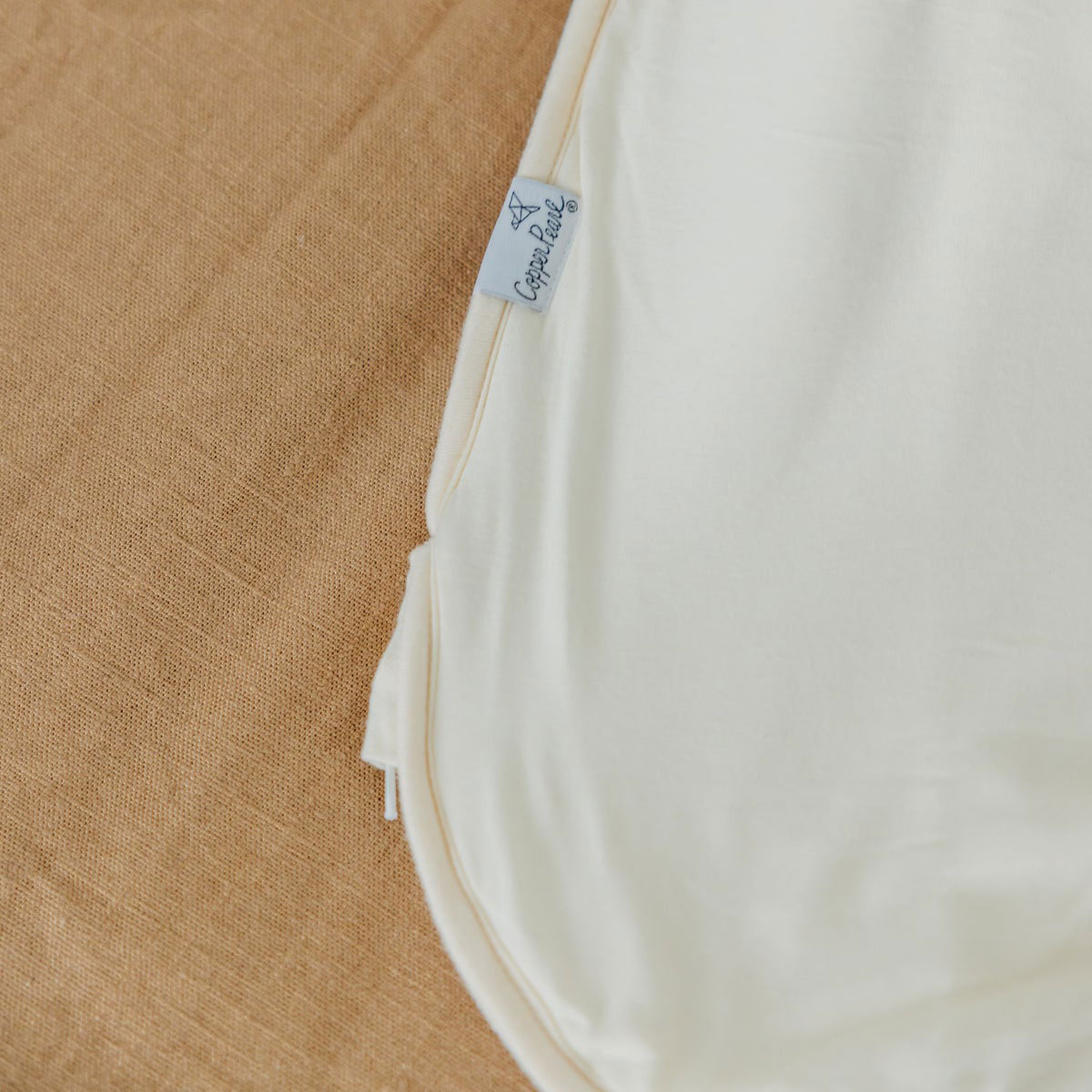 Copper Pearl Cloud Sleep Bag - Yuma