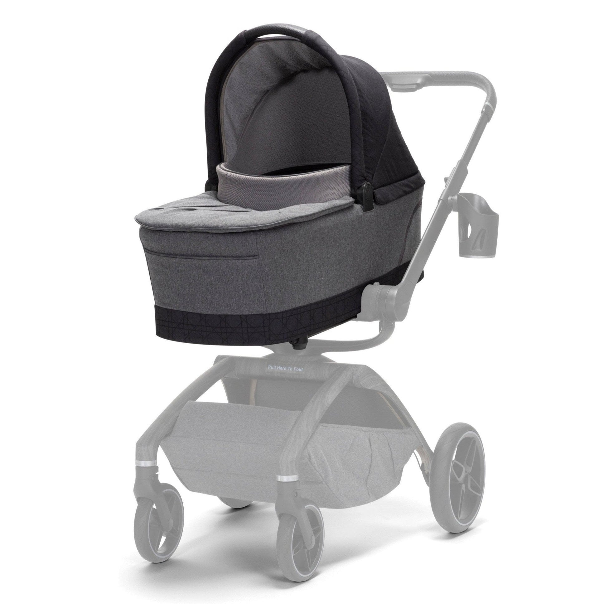 Maxi-Cosi Carriage Accessory - Onyx Heritage