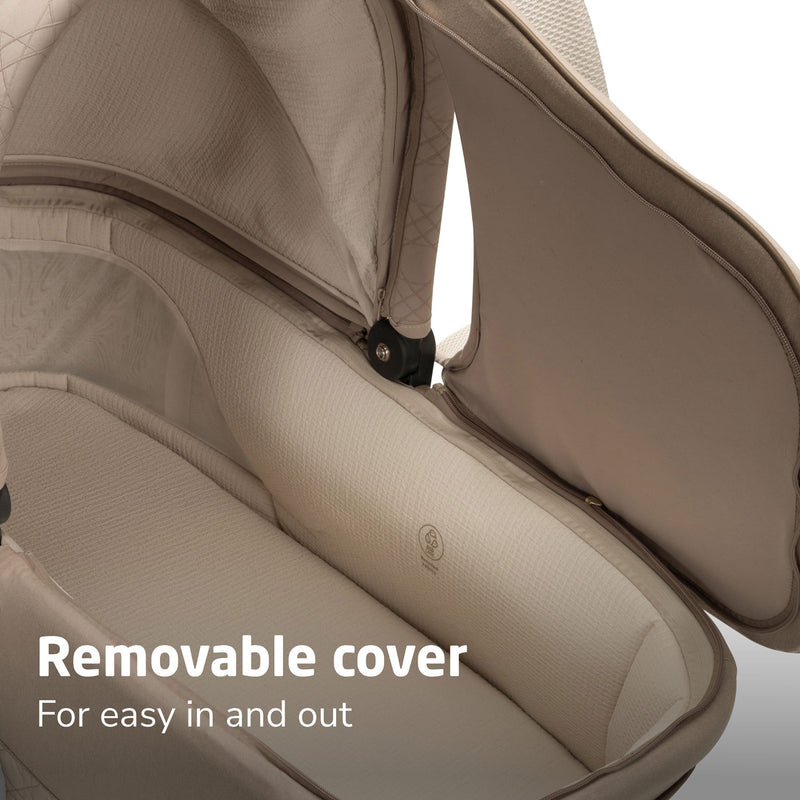 Maxi-Cosi Carriage Accessory - Natural Heritage