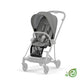 Cybex Mios 3 Seat Pack - Sustainable Grey