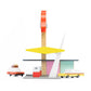 Candylab Rocket Fuel Station
