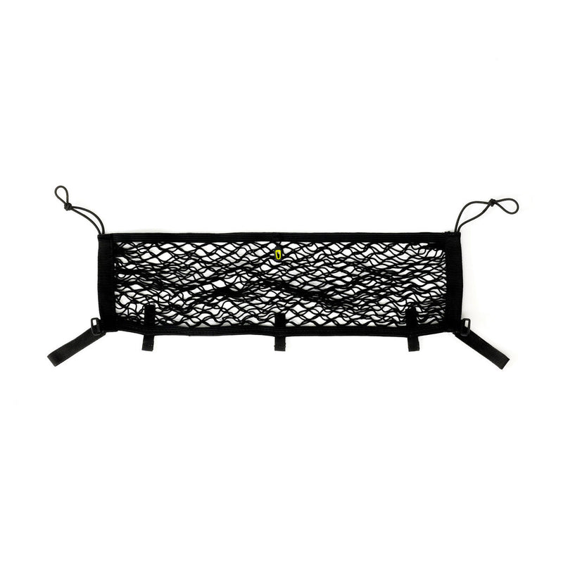 Veer Cruiser City Essentials Bundle - Cruiser City / Retractable Canopy / Leather Grips / Cargo Nets - Gray Granite