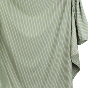 Lou Lou and Company Regular Luxe Swaddle Blanket - Carson