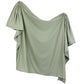 Lou Lou and Company Regular Luxe Swaddle Blanket - Carson