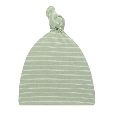 Lou Lou and Company Top Knot Hat