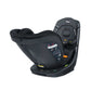 Chicco Fit360 ClearTex Rotating Convertible Car Seat - Black