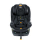 Chicco Fit360 ClearTex Rotating Convertible Car Seat - Black