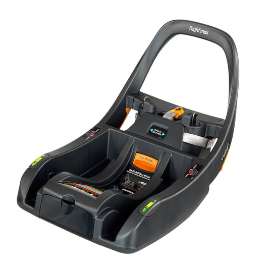Chicco KeyFit Max Infant Car Seat Base - Anthracite