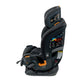 Chicco OneFit ClearTex All-In-One Car Seat - Obsidian
