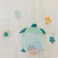 Copper Pearl Foam Bath Playset - Oceana