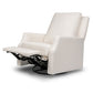 Namesake Crewe Recliner and Swivel Glider - Performance Cream Eco-Weave