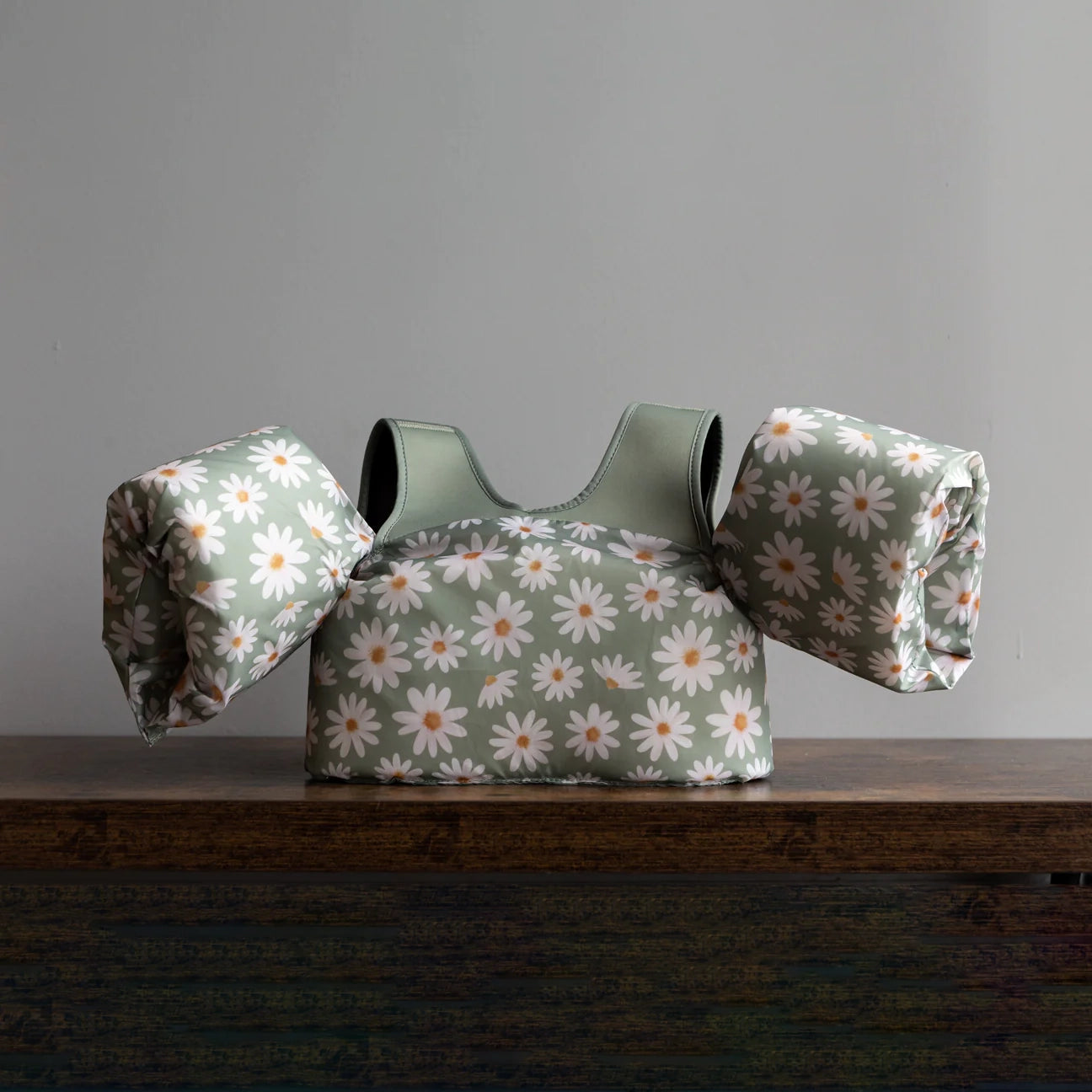 Current Tyed Clothing Swim Floaties - Sage Daisies