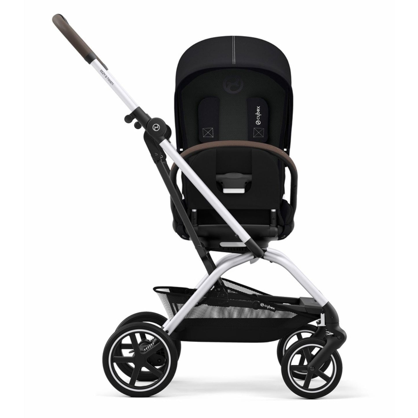 Cybex Eezy S Twist+2 V2 Stroller 