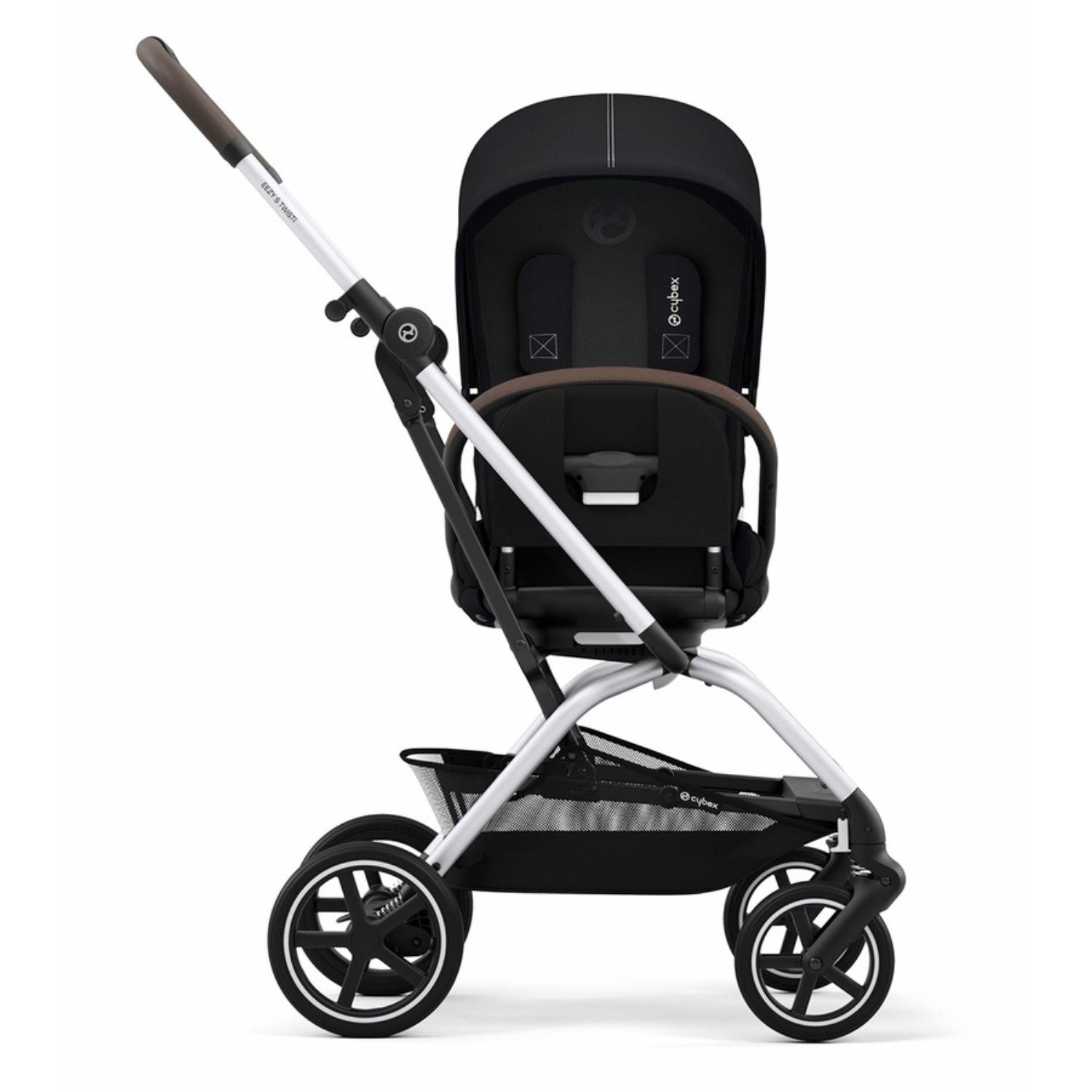 Cybex Eezy S Twist+2 V2 Stroller 