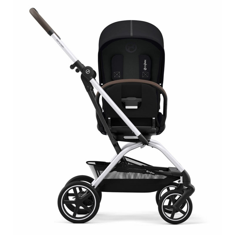 Cybex Eezy S Twist+2 V2 Stroller 