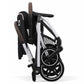 Cybex Eezy S Twist+2 V2 Stroller folded