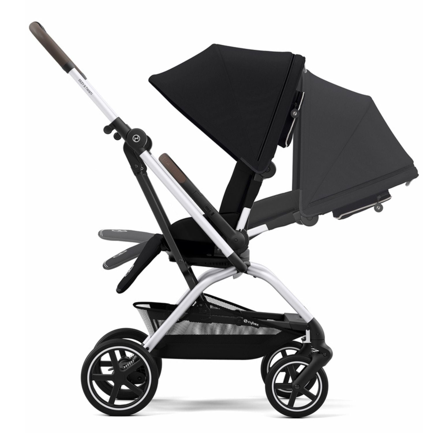 Cybex Eezy S Twist+2 V2 Stroller 