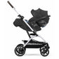 Cybex Eezy S Twist+2 V2 Stroller 