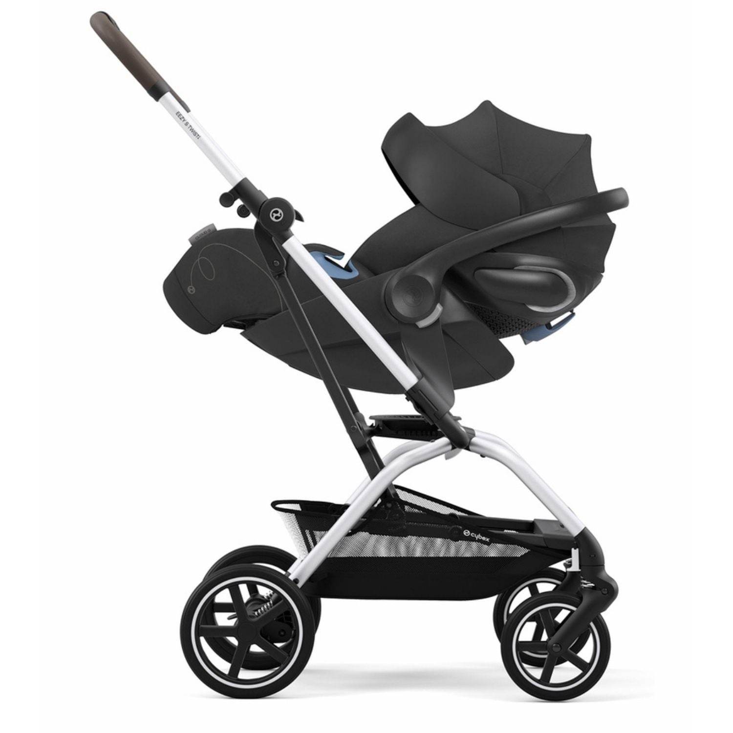 Cybex Eezy S Twist+2 V2 Stroller 