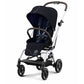 Cybex Eezy S Twist+2 V2 Stroller - Ocean Blue