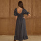 Rylee and Cru Women's Lexi Dress - Vintage Bloom