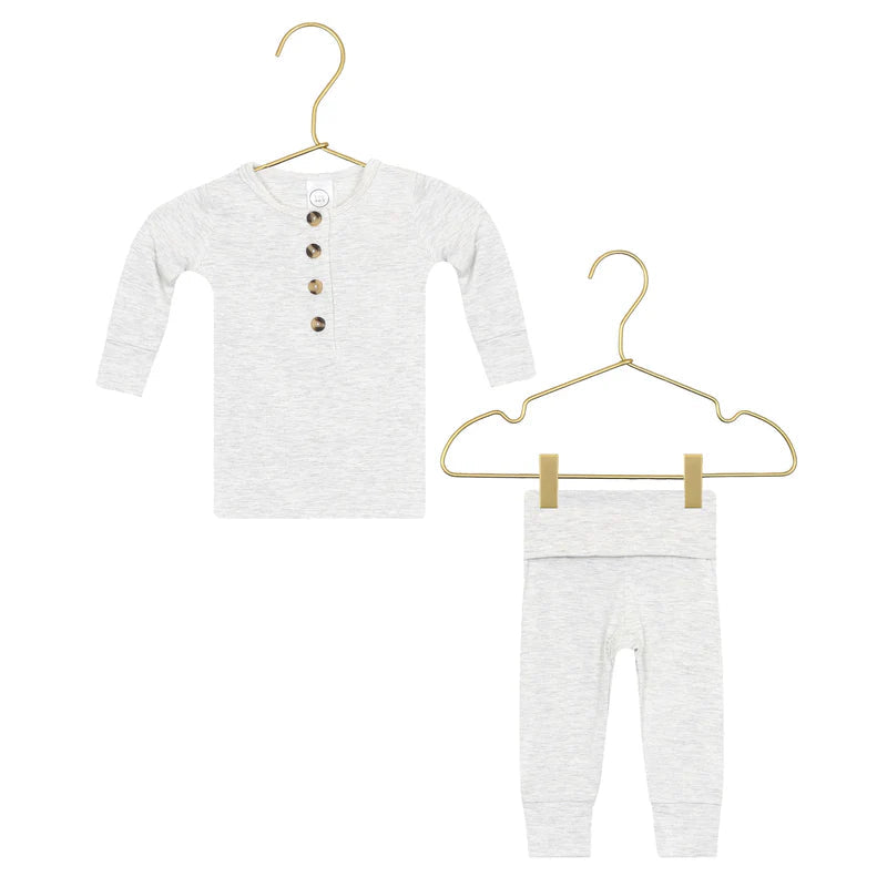 Lou Lou and Company Top and Bottoms - Asher