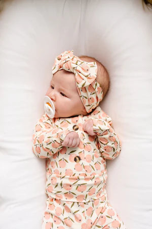 Lou Lou and Company Top and Bottom Set - Briar