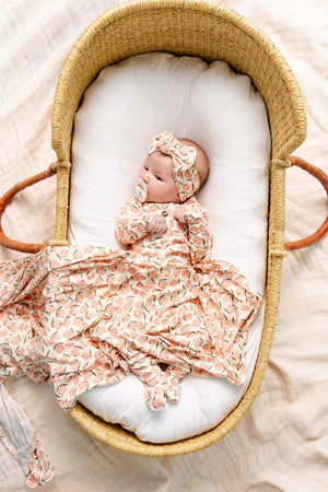 Lou Lou and Company Top and Bottom Set - Briar