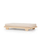 Dadada Spirit 8-in-1 Convertible Crib - Natural