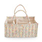 Mushie Diaper Caddy