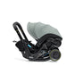 Doona X Infant Car Seat + Latch Base