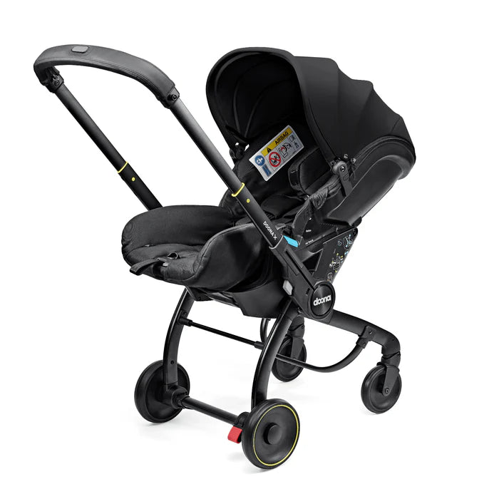 Doona X Infant Car Seat + Latch Base