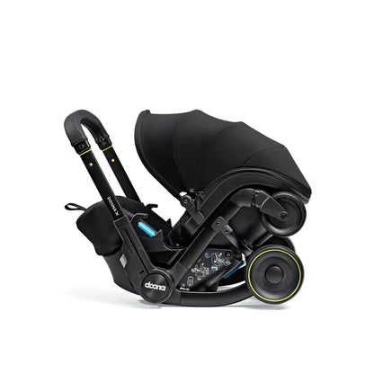 Doona X Infant Car Seat + Latch Base