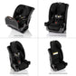 Romer Nexa All-in-One Car Seat - Peppercorn