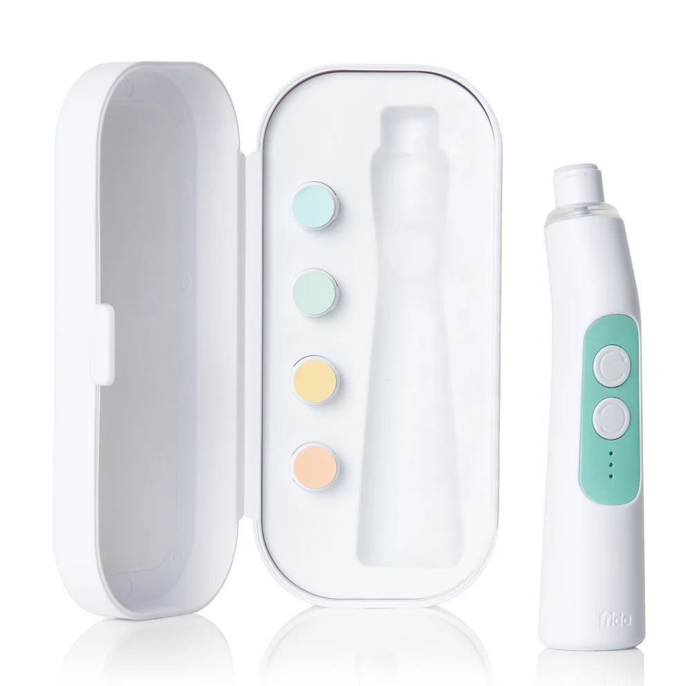Frida Electric Nail Buffer
