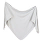Copper Pearl Knit Swaddle Blanket - Everest