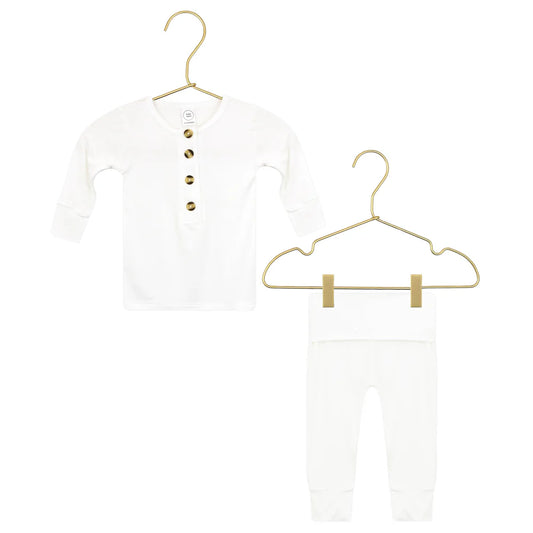 Lou Lou and Company Top and Bottoms - Finley