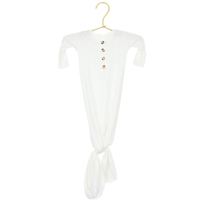 Lou Lou and Company Knotted Gown - Finley