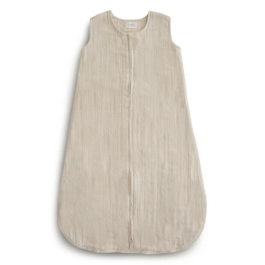 Mushie Organic Cotton Sleep Bag