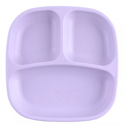 Re-Play Divided Plate