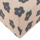 Copper Pearl Premium Crib Sheet
